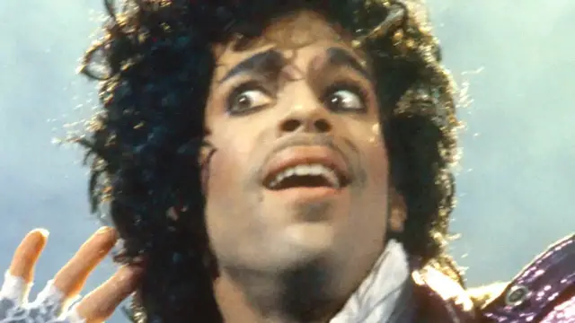 Video thumbnail for Secrets Prince Didn't Want People To Know
