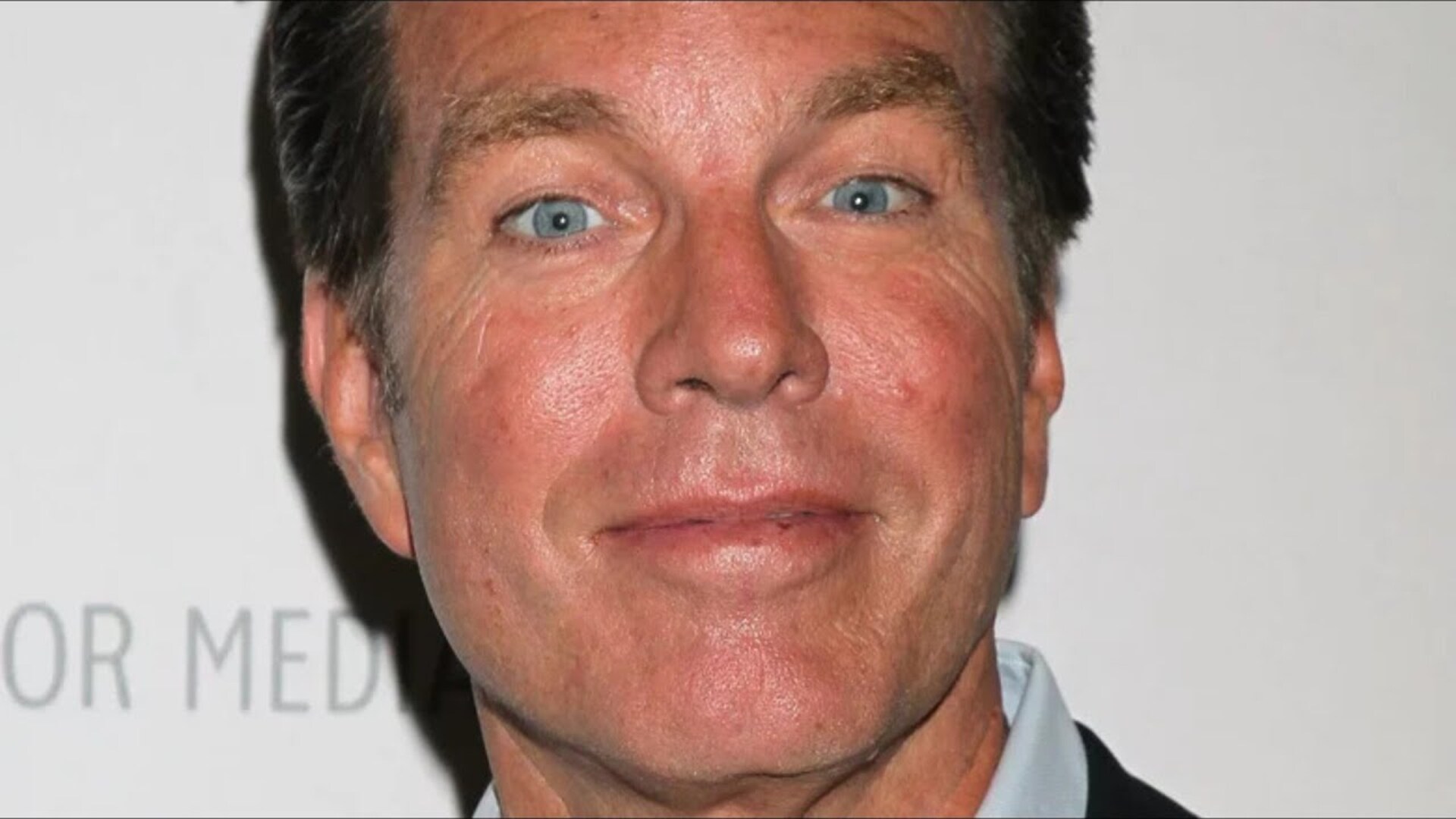 Video thumbnail for The Tragic Real-Life Stories Of These Young And The Restless Stars