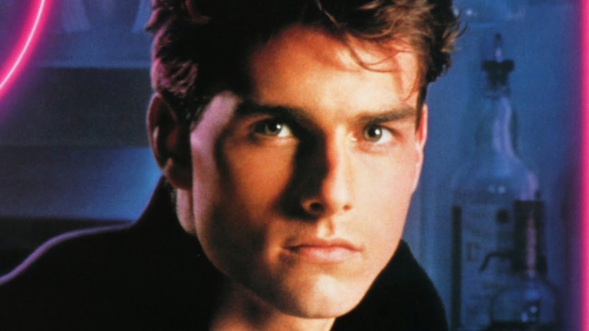 Video thumbnail for Why Tom Cruise's Lowest Rated Rotten Tomatoes Movie Is Actually Worth Watching