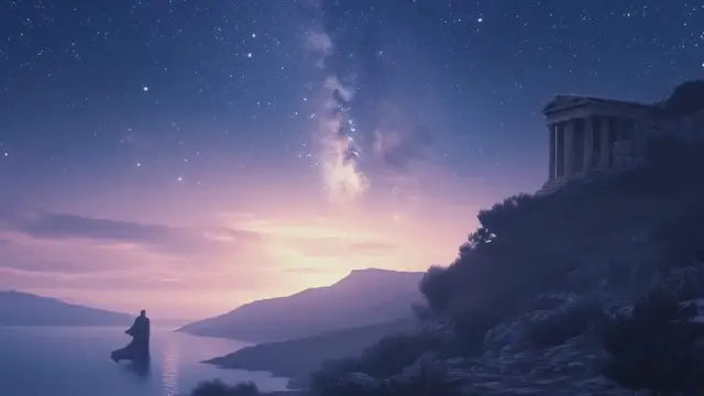 Video thumbnail for Exploring Greek Mythology: Gods, Goddesses, and Legendary Tales