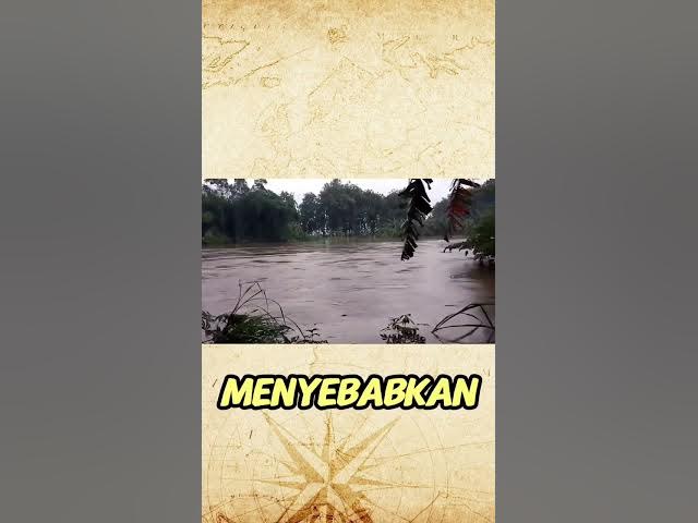 Video thumbnail for Titik Balik Pengelolaan Sungai: Mengenang Luapan Dahsyat Banjir Solo 1966