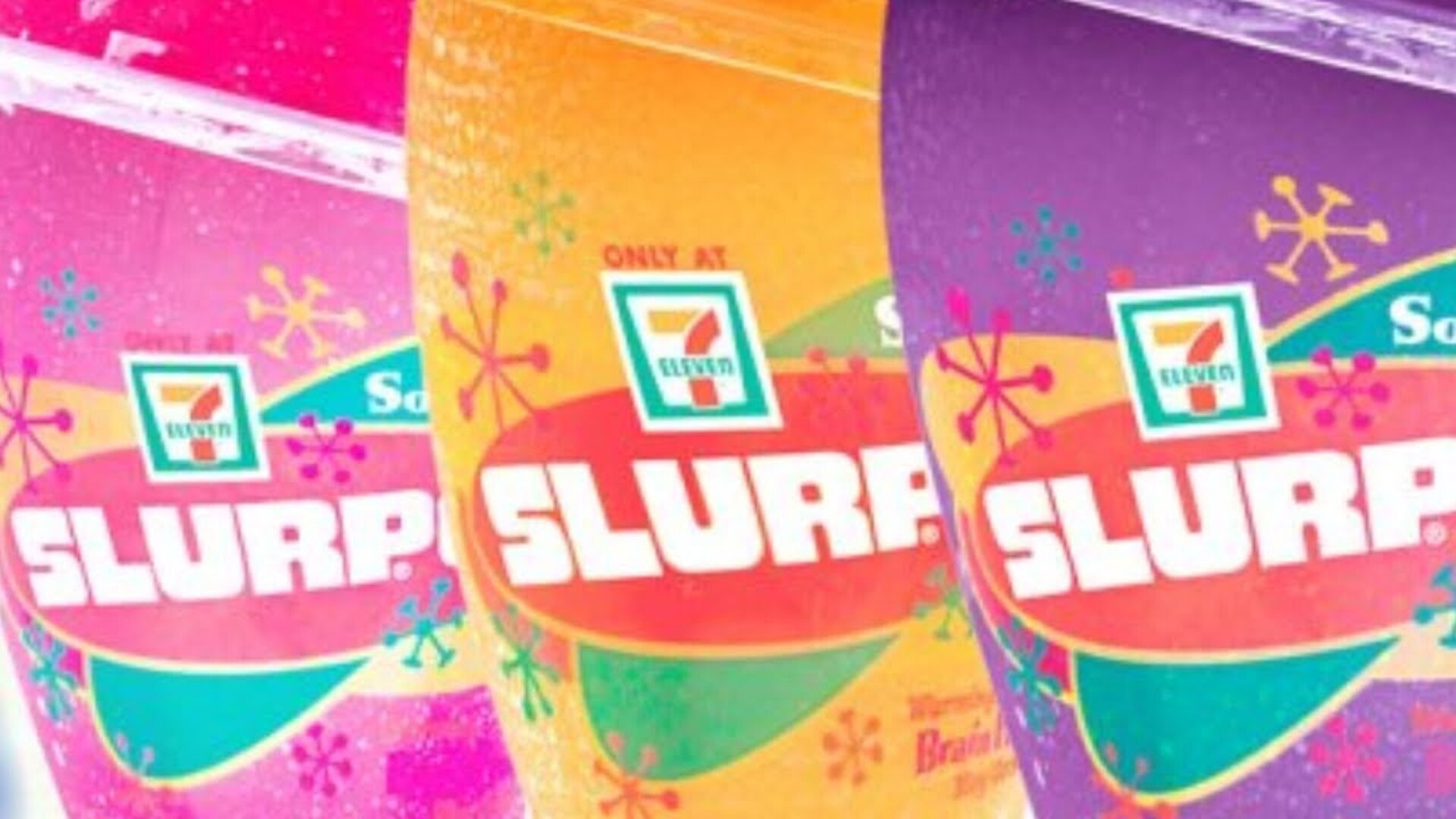 Video thumbnail for The Truth About 7-Eleven's Famous Slurpee