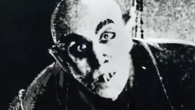Video thumbnail for The Untold Truth Of The Terrifying Nosferatu