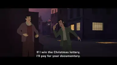 'Video thumbnail for Buñuel in the Labyrinth of the Turtles Official Trailer'