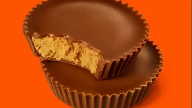 'Video thumbnail for What You Should Know Before Eating Another Reese's'