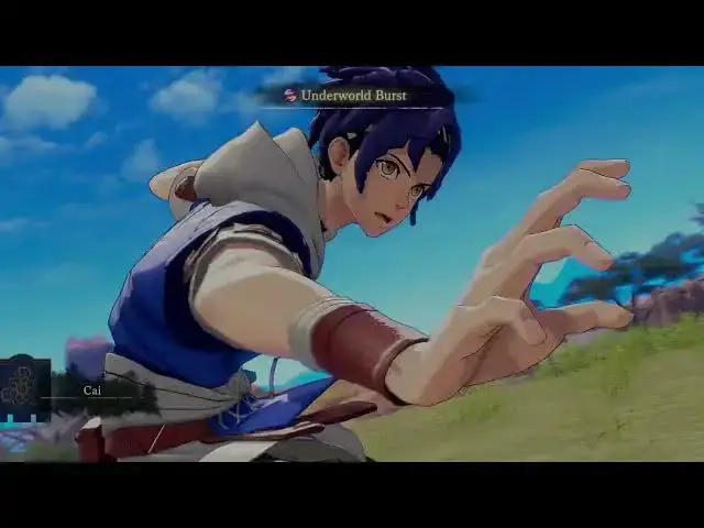 Video thumbnail for Fire Emblem: Fortune's Weave - Part 1 Cai's Path Chapter 2: Defending the Carriage: Defeat Enemies