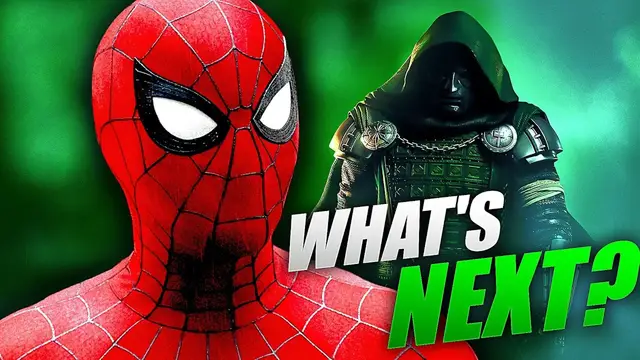 Video thumbnail for Every Marvel Movie And TV Show Spider-Man: Brand New Day Sets Up