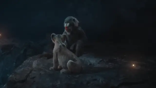 Video thumbnail for Small Details You Missed In Mufasa: The Lion King