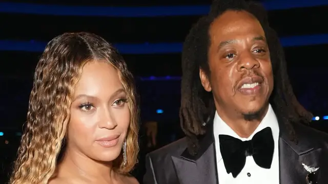 'Video thumbnail for Something About Beyonce's Marriage Just Never Added Up'
