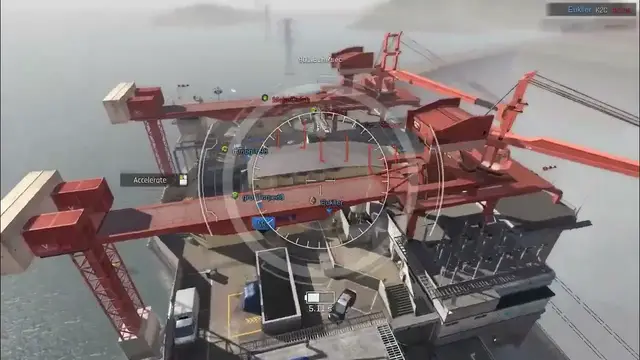 Video thumbnail for IRONSIGHT  Gameplay 60 FPS