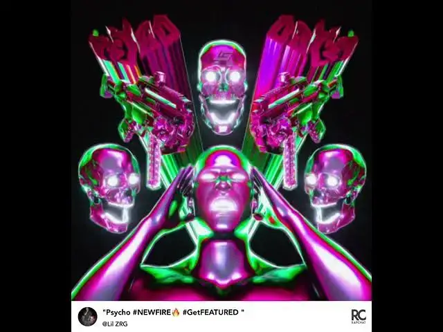 'Video thumbnail for Psycho'