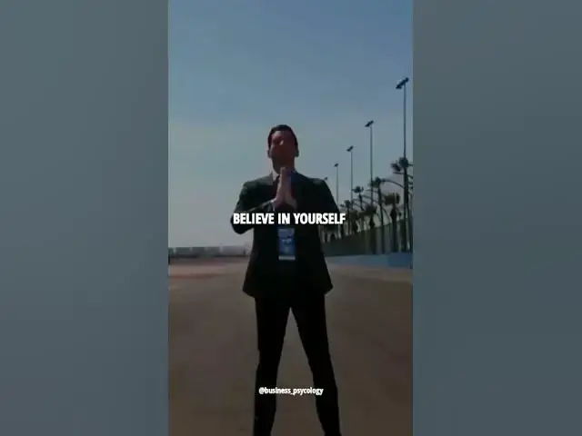 Video thumbnail for Sigma rule #166~Billionaire motivation😎🔥#shorts#motivation#quotes