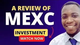 Video thumbnail for A Review of MexC Investment Platform (Watch before investing) #mexc #hyip #hyip_news #hyipsdaily