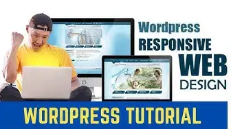 Video thumbnail for 🔥How to Install Theme and Plugins on a WordPress Website #webdesign #wordpress🔥