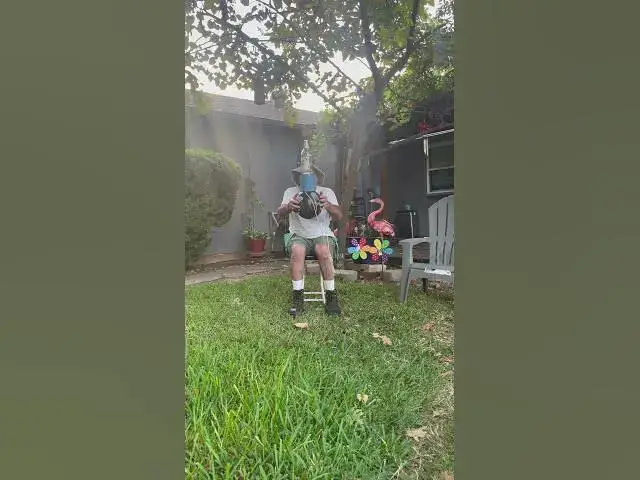 Video thumbnail for October 20, 2025