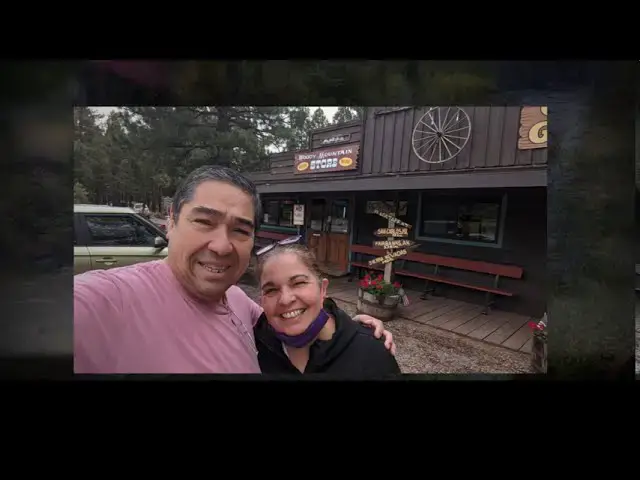 Video thumbnail for Yellowstone Trip