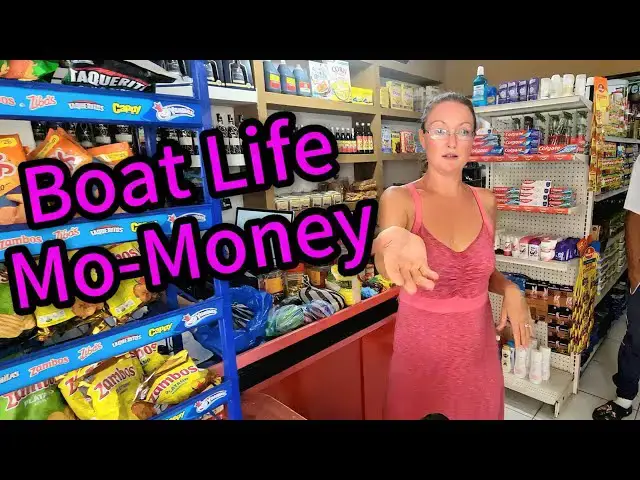 'Video thumbnail for Sailing Life Realities: Engine Fixes and Fresh Cooking in the Caribbean | Ep 80 #svaguaazul #boat'