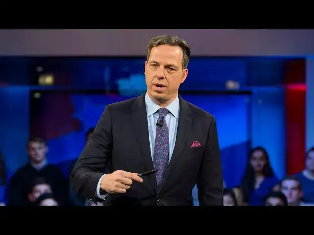 Video thumbnail for CNN Anchor Reveals Biggest Scandal Of Biden's Presidency - Then It Gets Worse