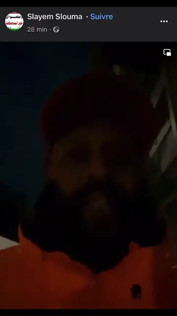 Video thumbnail for At least 2 dead following a shooting in the home of the EU, Brussels