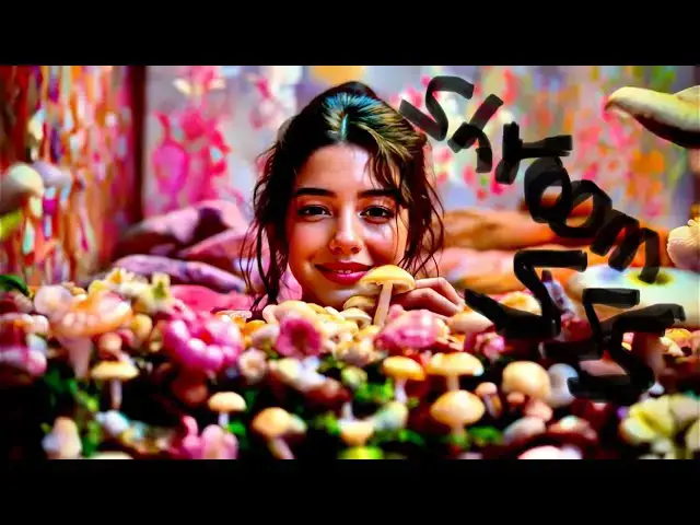 Video thumbnail for Hot Model Foamy Bathtub! $HROOM$$$! Riddim Ange1 by $TATU$$$ Music Video! #dreamy #ravevisuals