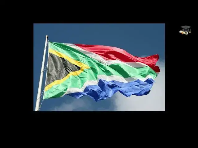 Video thumbnail for List of South African Scholarships for years 2022-2023