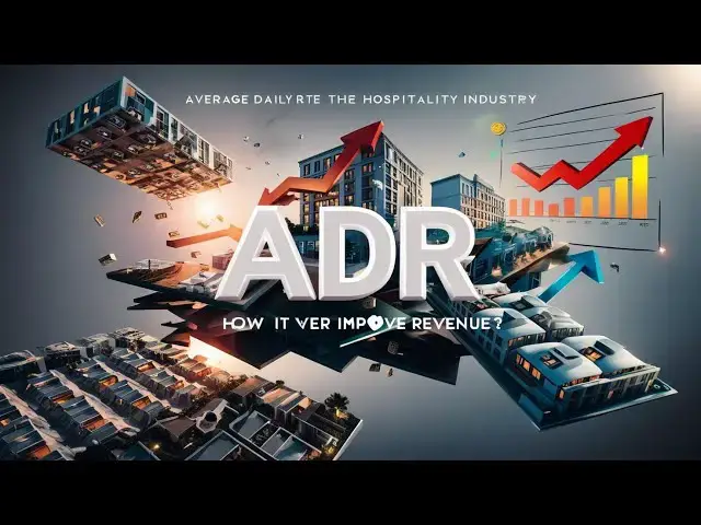 Video thumbnail for El ADR en la Hotelería y Cómo Puede Mejorar tus Ingresos