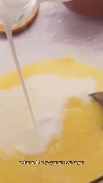 Video thumbnail for cookie cake recipe