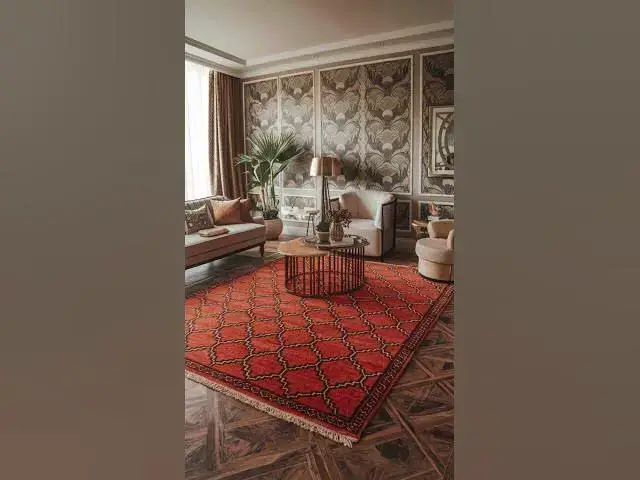 'Video thumbnail for 12 Stunning Living Room Rug Designs You’ll Fall in Love With  #ncsreleasemusic #homedecor'