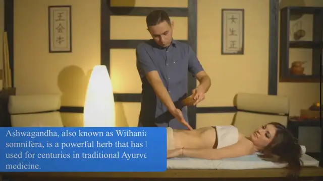 'Video thumbnail for Discover the Top 10 Benefits of Ashwagandha: From Stress Relief to Cancer-Fighting Properties'