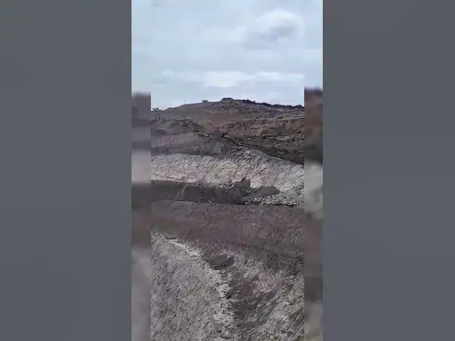 Video thumbnail for pertambangan kalimantan Timur