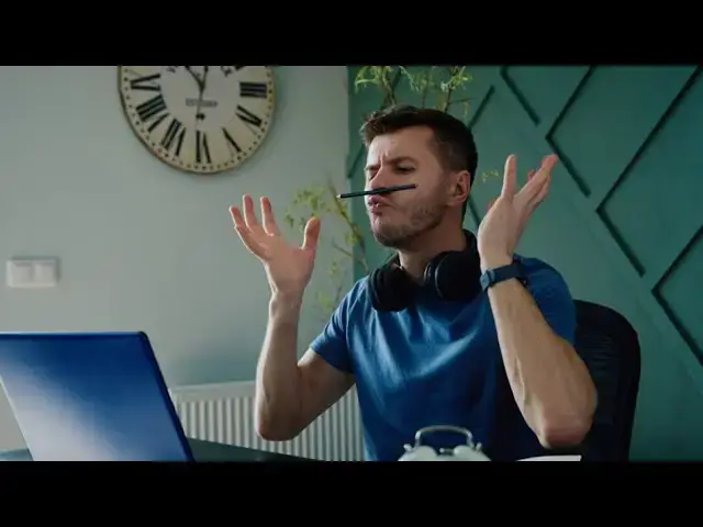 Video thumbnail for 10 Habits of Unsuccessful People Who Never Move Forward in Life