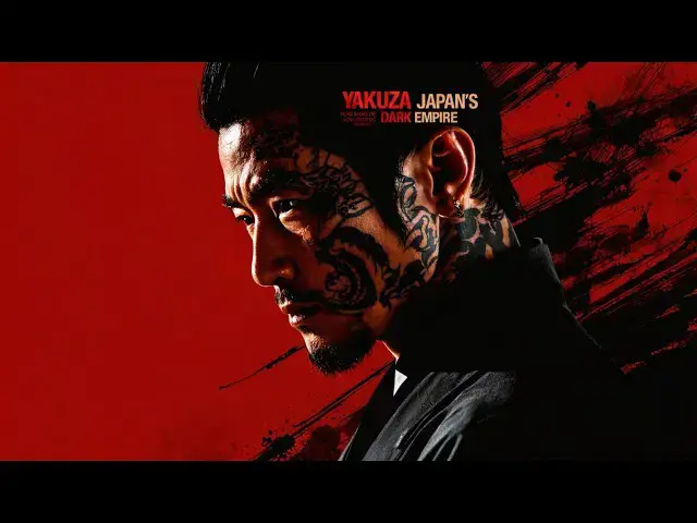 Video thumbnail for Inside Japan's Most Dangerous Crime Syndicate: The Dark Truth About Yakuza | Full Documentary 2025