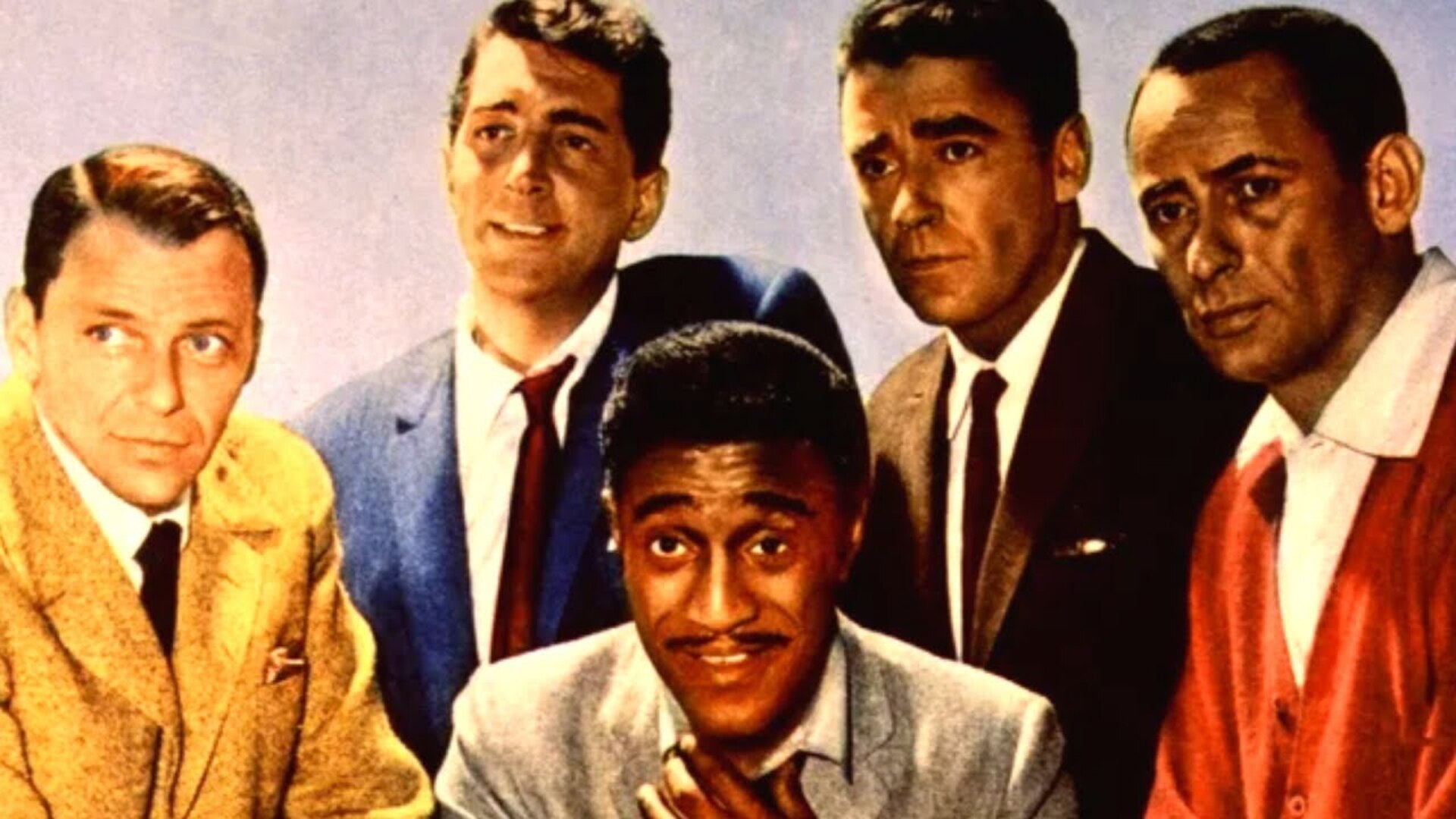 Video thumbnail for The Untold Truth Of The Rat Pack