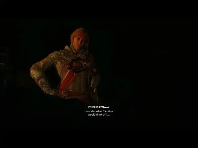 Video thumbnail for Assassin's Creed Black Flag Resynced - Sequence 8: Finished Manor "Caroline" | New Berths Unlocked