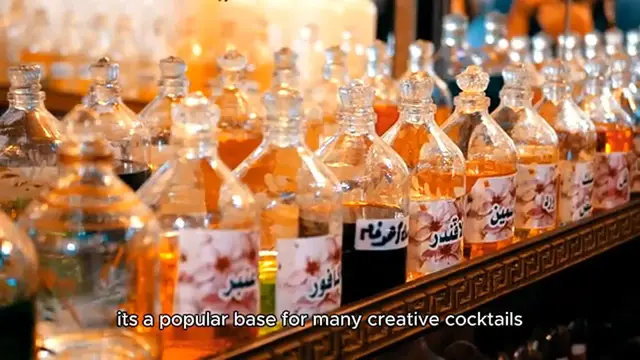 Video thumbnail for Dr Pepper Cocktail Recipe