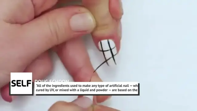 'Video thumbnail for What You Need To Know Before Doing This To Your Nails'