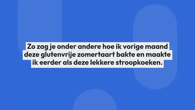 Video thumbnail for Citroen yoghurt parfait – recept