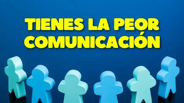 Video thumbnail for CÓMO LOS ESTILOS DE  COMUNICACIÓN PUEDEN MEJORAR TUS RELACIONES PERSONALES 🗣️