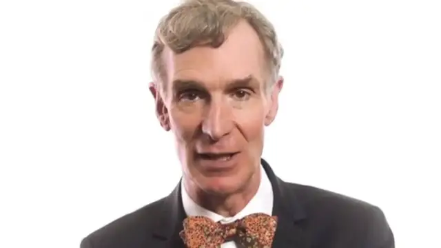 'Video thumbnail for The Best Moments From Your Favorite TV Scientists'