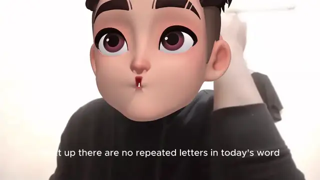 Video thumbnail for NYT Wordle Monday, January 13, 2025 Hints, Clues, and Answer