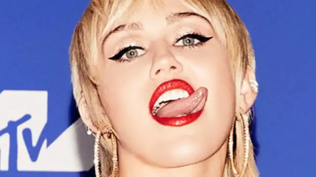 Video thumbnail for Truly Disturbing Things We Ignore About Miley Cyrus' Life Today