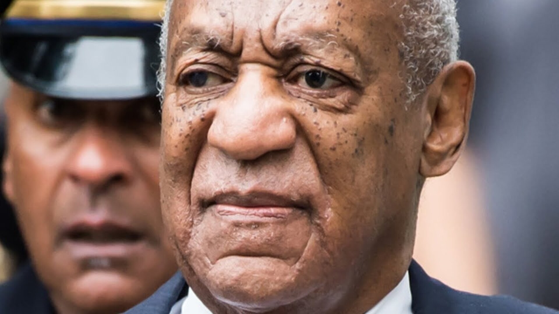 Video thumbnail for The Troubling Real-Life Story Of Bill Cosby