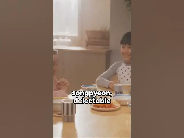 Video thumbnail for Chuseok in Shanghai  A British Perspective