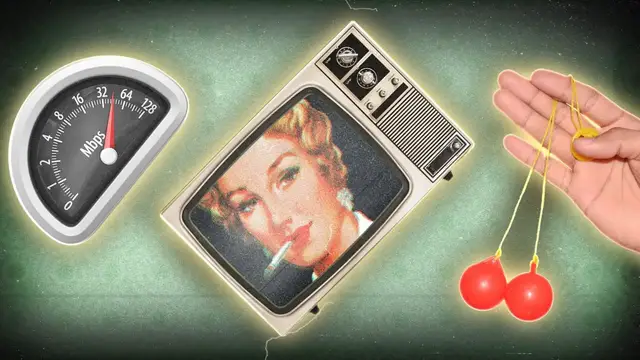 Video thumbnail for Popular Things From The 1960s That Are Totally Taboo Today