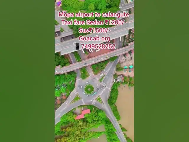 Video thumbnail for Mopa airport, Goa international Airport, Goa airport dabolim, Goa domestic airport, #goacab.org#taxi