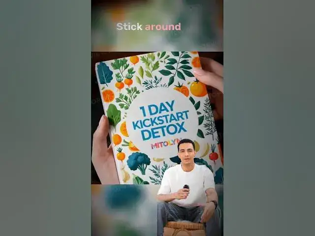 'Video thumbnail for Boost Energy & Health Naturally with Mitolyn #Mitolyn #EnergyBoost #HealthyLiving #NaturalWellness'