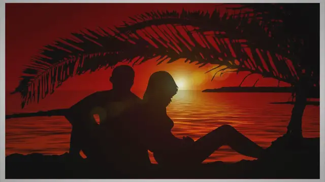 Video thumbnail for 假的双胞胎 ❤️