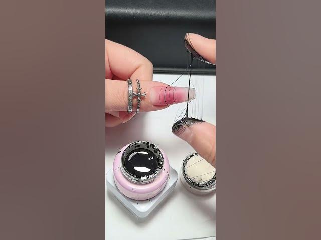 Video thumbnail for #NailArtTutorial #ForBeginners