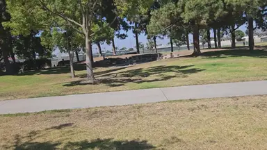 'Video thumbnail for Modjeska Park: Anaheim’s Green Oasis – A Perfect Blend of Tranquility and Recreation'