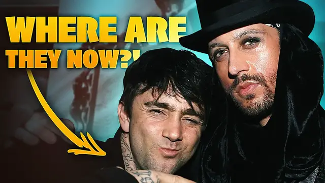Video thumbnail for Where Are Project Runway's Most Memorable Villains Now?